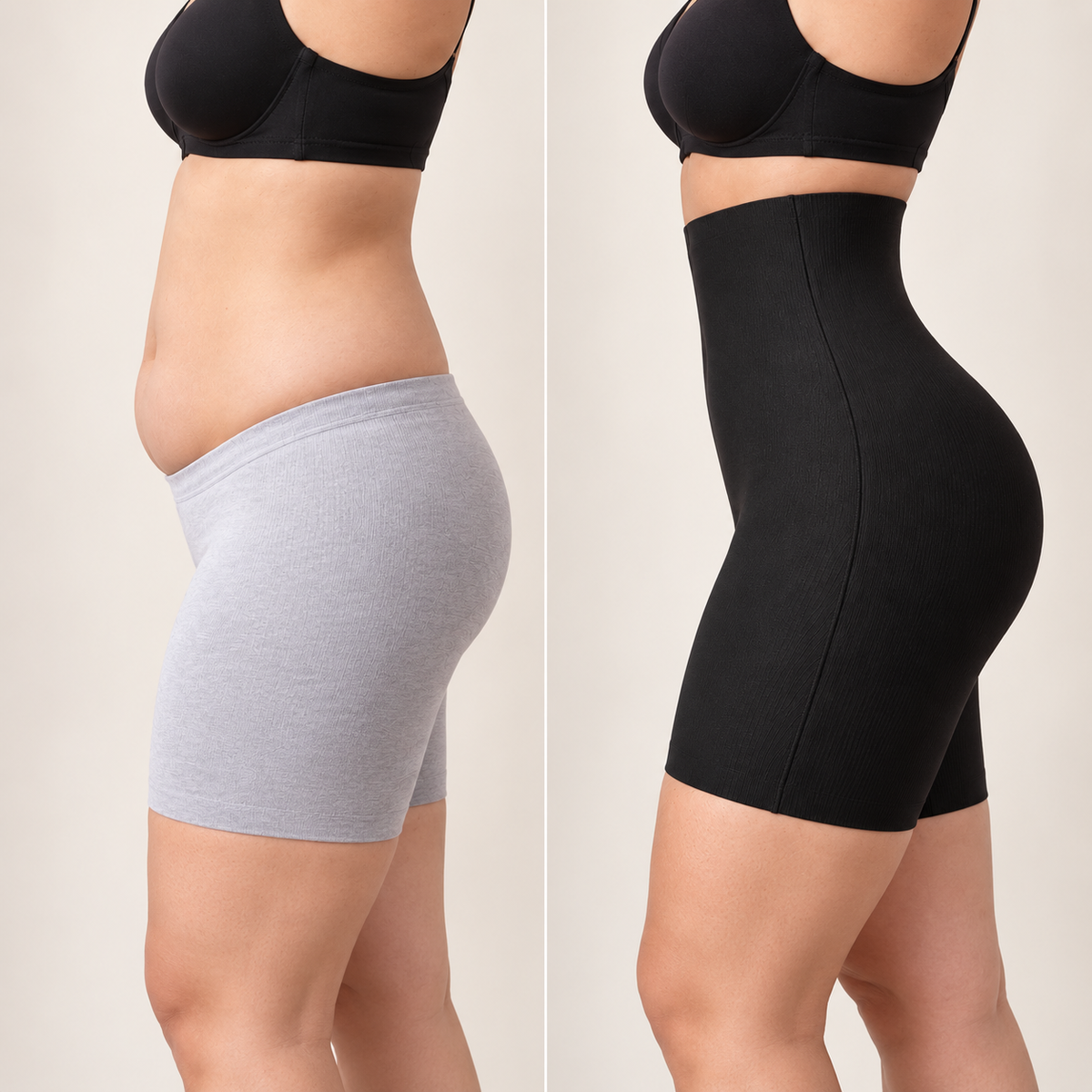 SHEARS® Sculpt | Black (Faja colombiana)