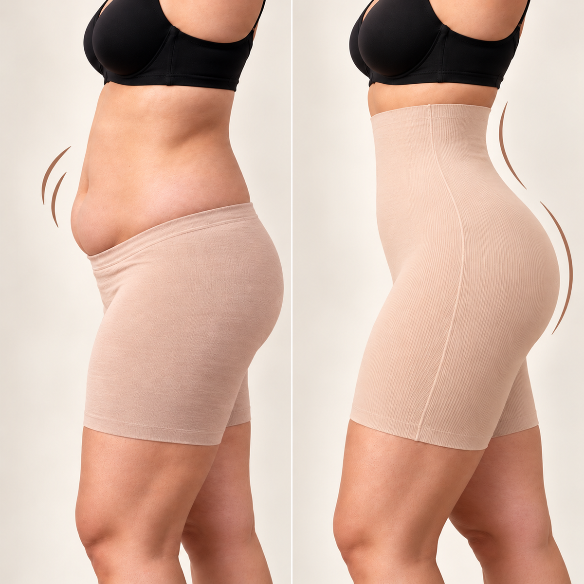 SHEARS® Sculpt | Nude (Faja colombiana)