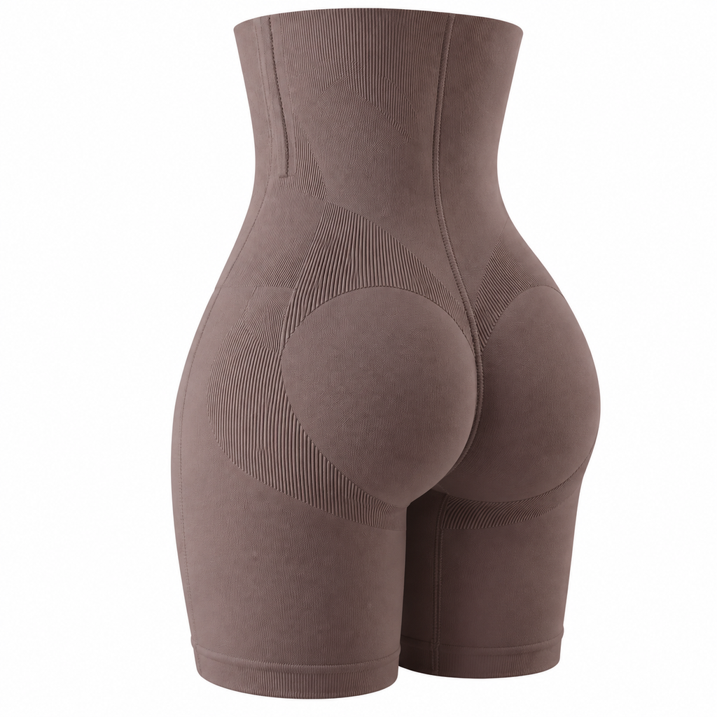 SHEARS® Smooth | Cocoa (Faja colombiana)