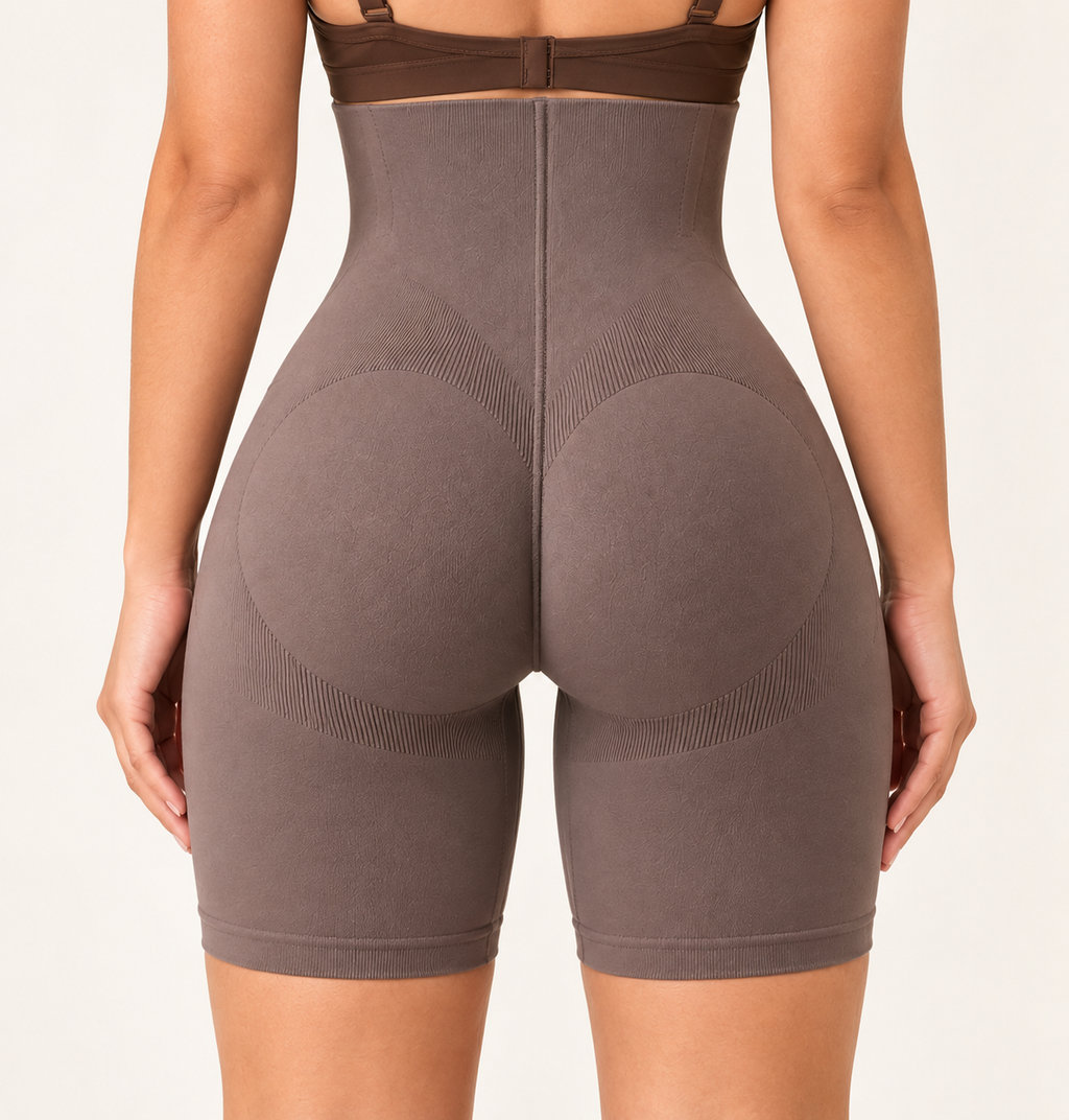 SHEARS® Smooth | Cocoa (Faja colombiana)