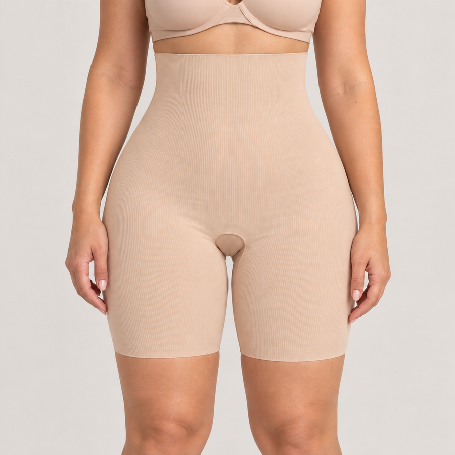 SHEARS® Sculpt | Nude (Faja colombiana)