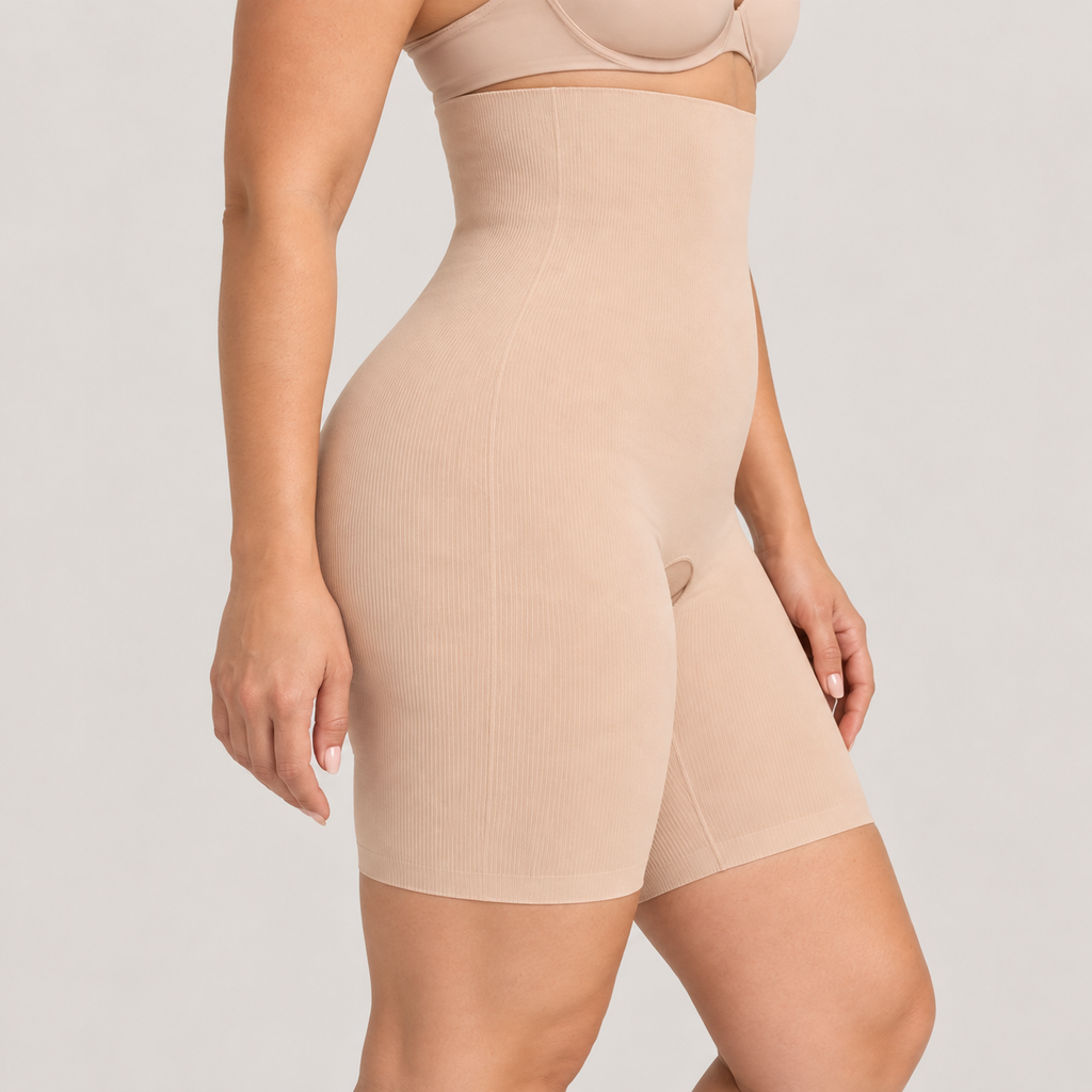 SHEARS® Sculpt | Nude (Faja colombiana)