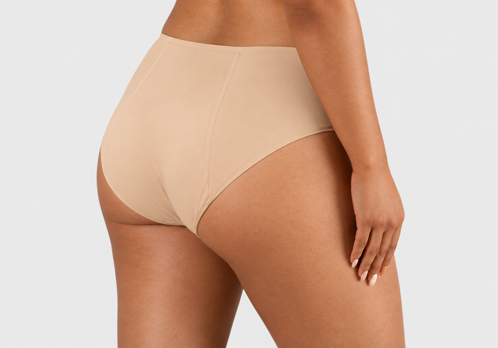 SHEARS® Skin | Nude