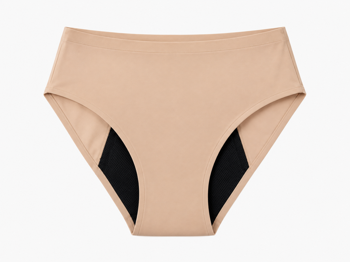 SHEARS® Skin | Nude
