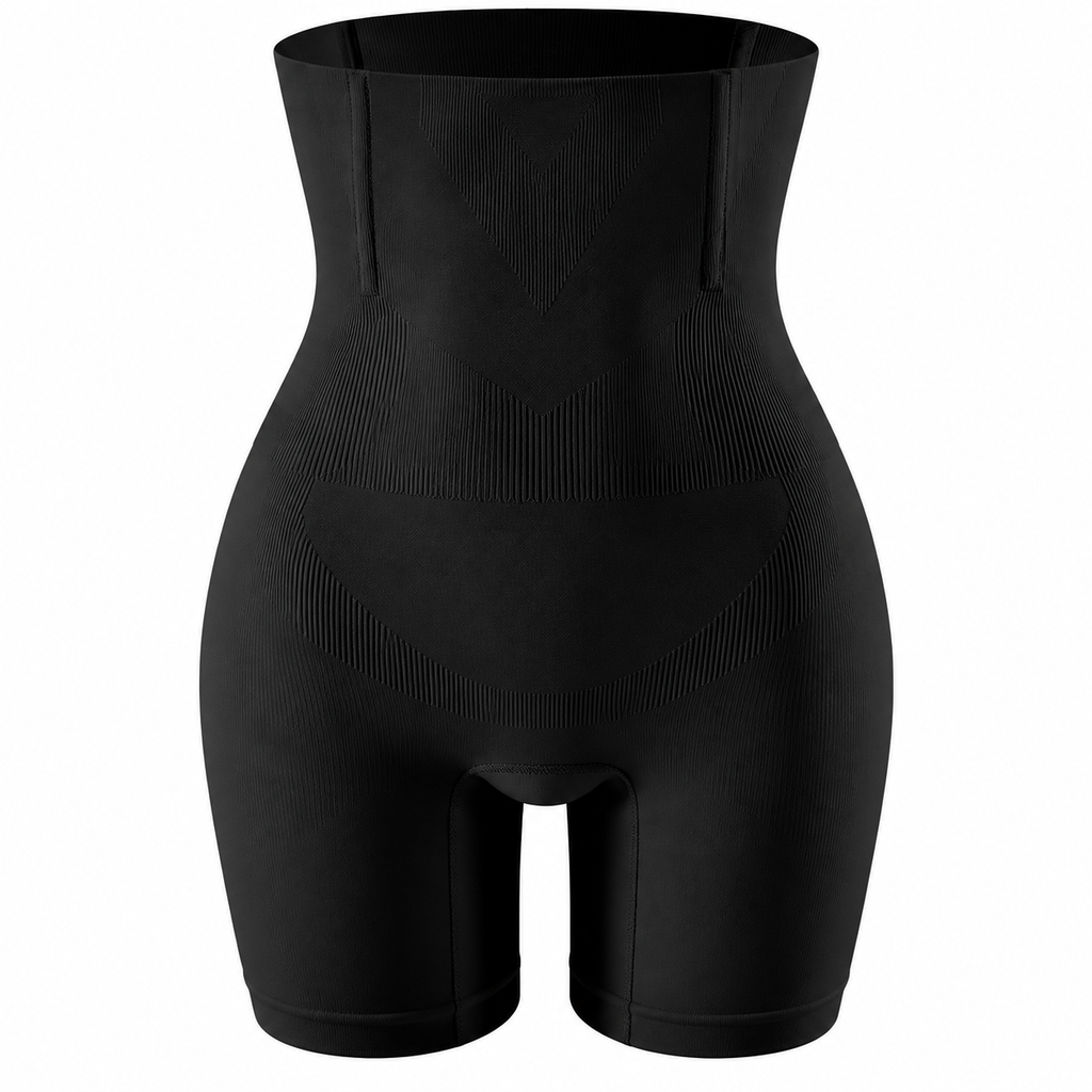 SHEARS® Smooth | Black (Faja colombiana)