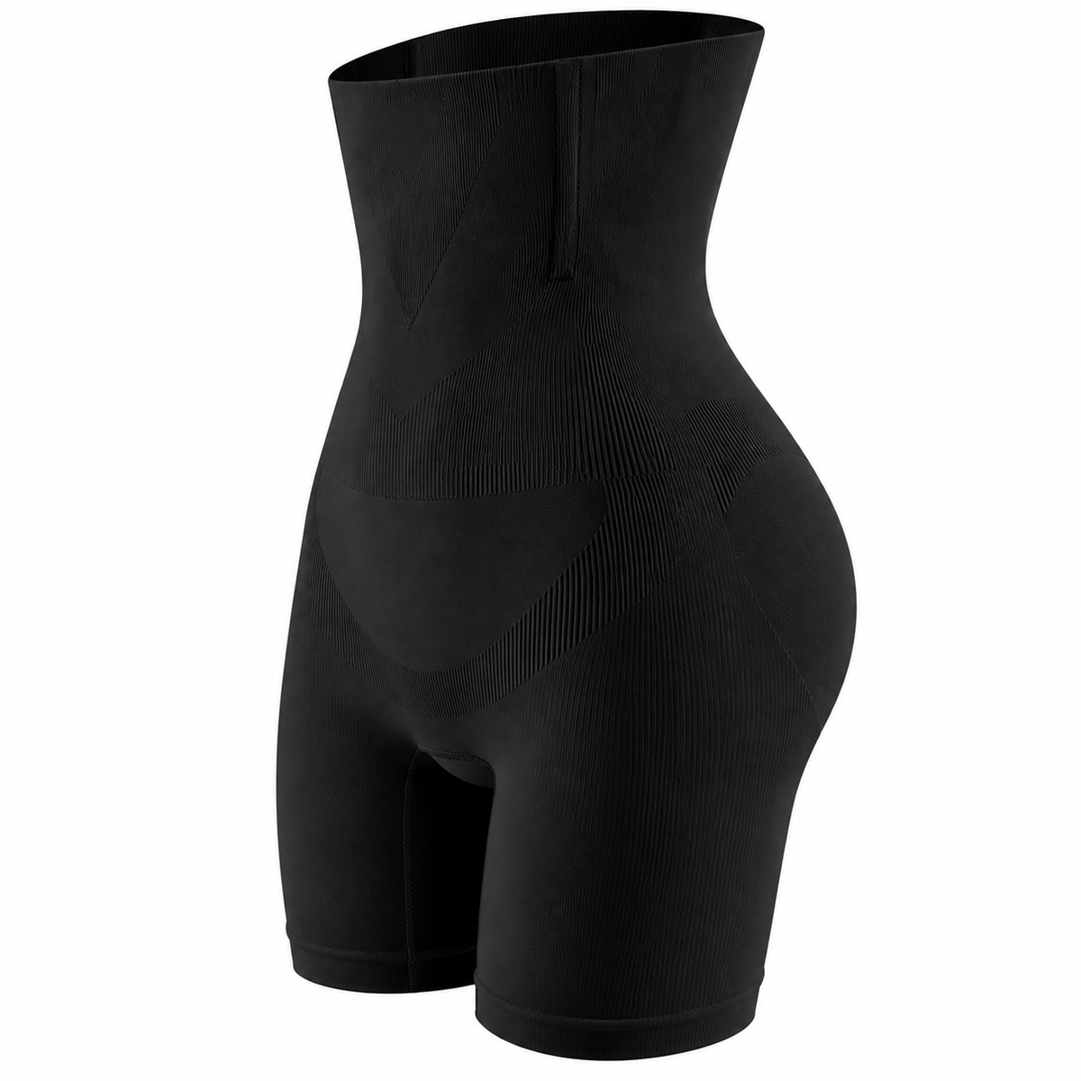 SHEARS® Smooth | Black (Faja colombiana)