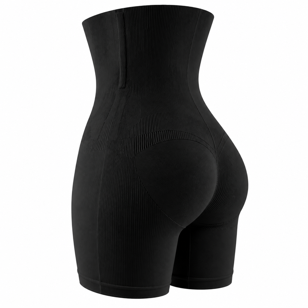 SHEARS® Smooth | Black (Faja colombiana)