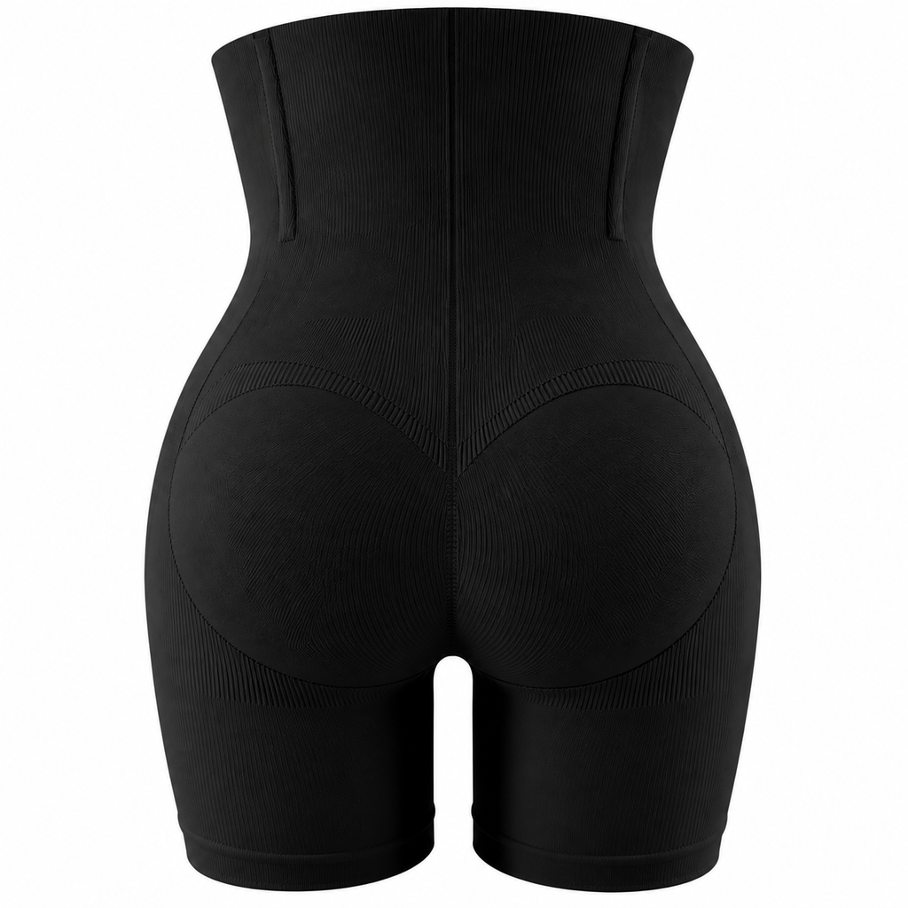 SHEARS® Smooth | Black (Faja colombiana)