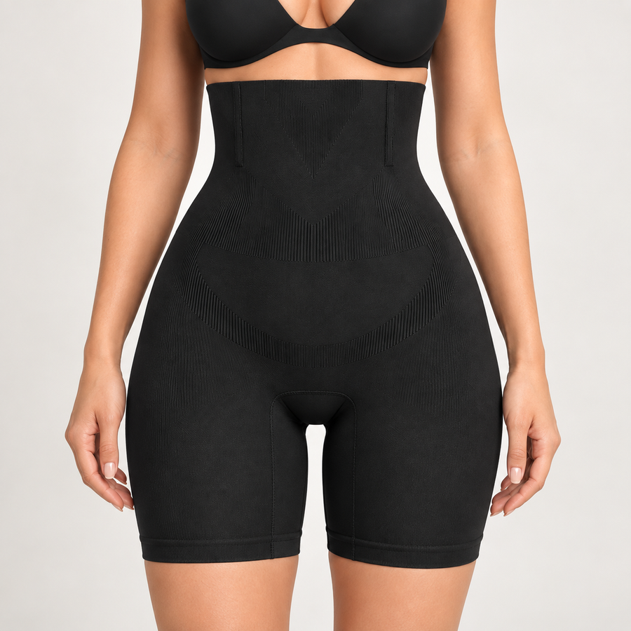 SHEARS® Smooth | Black (Faja colombiana)